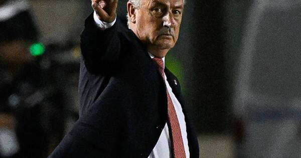La Nación / “Paraguay tiene una generación muy buena”