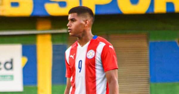 La Nación / Cardozo y Pérez se integraron