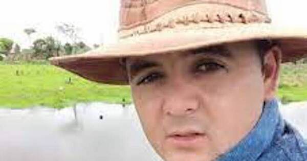 La Nación / Ahora presumen que fue crimen pasional