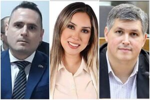 Imputan a diputado Samaniego y su esposa por administración en provecho propio y asociación