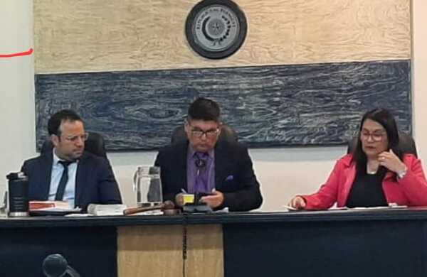 Ni la Policía tiene las armas utilizadas para liberar a “Samura”, dicen jueces en su fallo