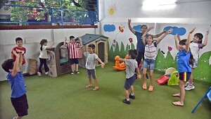 Colonias de vacaciones abarcan artes, ciencia, astronomía y varios deportes