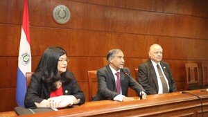 Plazo para pedir la prórroga