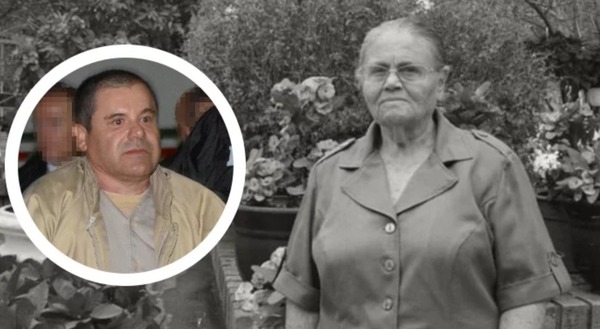 Diario HOY | Muere la madre del Chapo Guzmán, abuela de los Chapitos