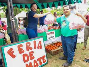 Diario HOY | Prevén nuevas ferias del tomate ante subas injustificadas de precios
