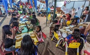 Diario HOY | Habilitan banco de juguetes para obsequiarlos a niños en estas fiestas