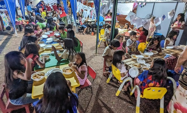 Diario HOY | Habilitan banco de juguetes para obsequiarlos a niños en estas fiestas