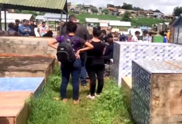 Cementerios de principales distritos de Alto Paraná están colapsados
