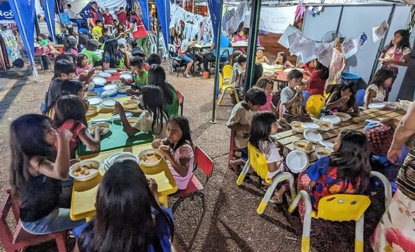Habilitan banco de juguetes para obsequiarlos a niños en estas fiestas