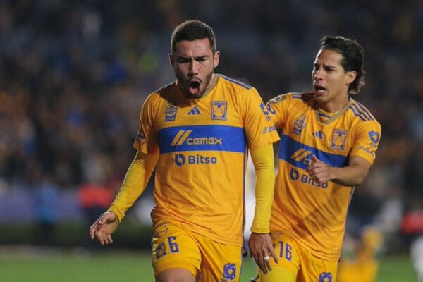 El América de Sánchez ya tiene rival para definir el título del fútbol mexicano