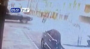 Tremendo accidente deja un fallecido en Asunción | Telefuturo