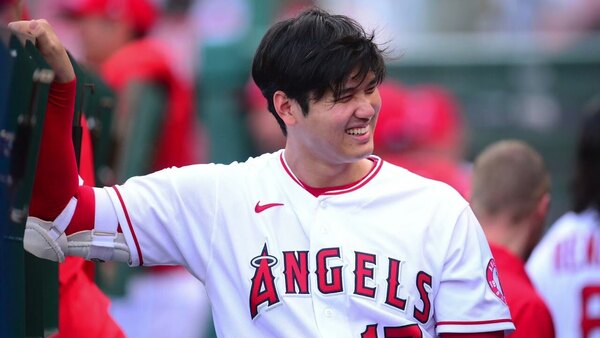 Versus / Beisbolista japonés asegura contrato récord de USD 700 millones
