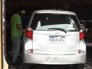 Constantes accidentes en el microcentro, delatan falta de señalizaciones - La Tribuna