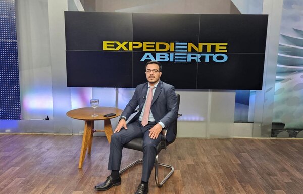 Tartufo: Condena a funcionarios sienta jurisprudencia, afirma fiscal - Judiciales.net