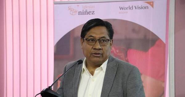 La Nación / Paraguay se suma a programa para mitigar la violencia hacia la niñez