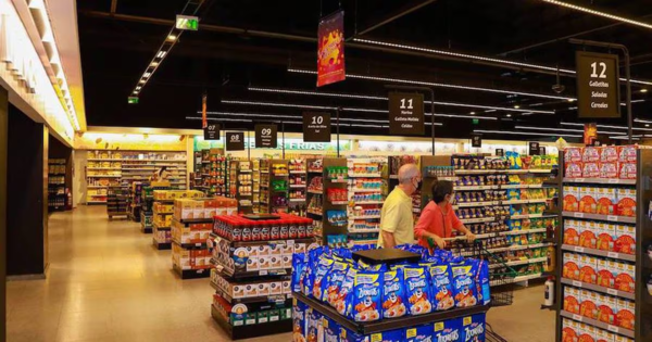 Inflación podría cerrar por debajo del 3,8 % estimado por el BCP