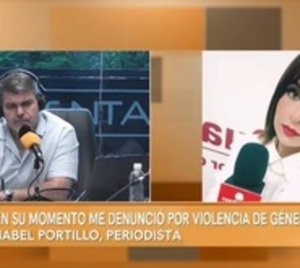 Periodista denuncia censura tras orden alejamiento de intendenta - Paraguay.com