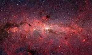 Estrellas antiguas formaron elementos extraordinariamente pesados - Ciencia - ABC Color
