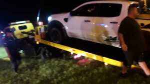 Incautaron más de 20 vehículos entre automóviles, camionetas y motocicletas este fin de semana en Encarnación