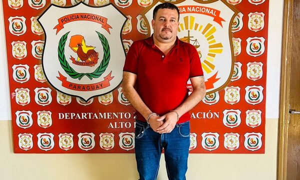 Tenía cuatro órdenes de captura y cae con identidad falsa en Km 9 Monday de CDE – Diario TNPRESS