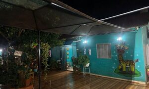 Roban millonaria suma en violento asalto a una residencia en Presidente Franco – Diario TNPRESS