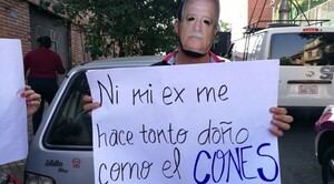 Diario HOY | Presentan proyecto para modificar el CONES: “Que ya no sea juez y parte”