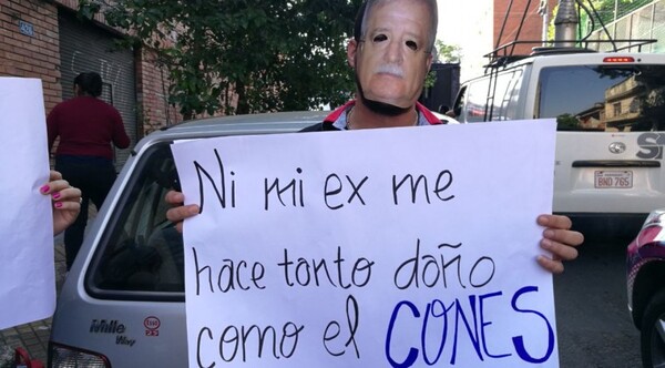 Diario HOY | Presentan proyecto para modificar el CONES: “Que ya no sea juez y parte”