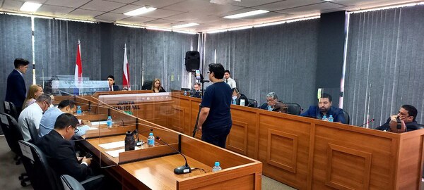 Posiciones divididas sobre finca municipal cedido provisoriamente a bomberos de Reducto - San Lorenzo Hoy