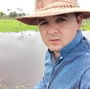Mató a su vecino por hacerle tesapo’ē
