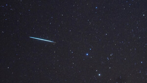 Diario HOY | El 'rey' de las lluvias de meteoritos alcanzará su punto máximo este jueves, ¿Cómo verlo?