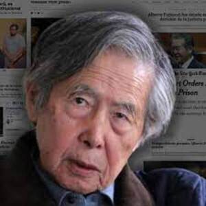 Fujimori y Perú encarcelados - El Independiente