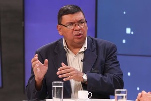 Paraguay, punto estratégico del tráfico de armas, según exministro - ADN Digital