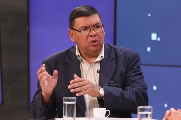 Paraguay, punto estratégico del tráfico de armas, según exministro - ADN Digital