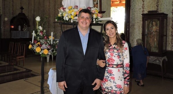 Imputaron al diputado Esteban Samaniego y a su esposa la intendenta de Quyquyhó - Megacadena - Diario Digital
