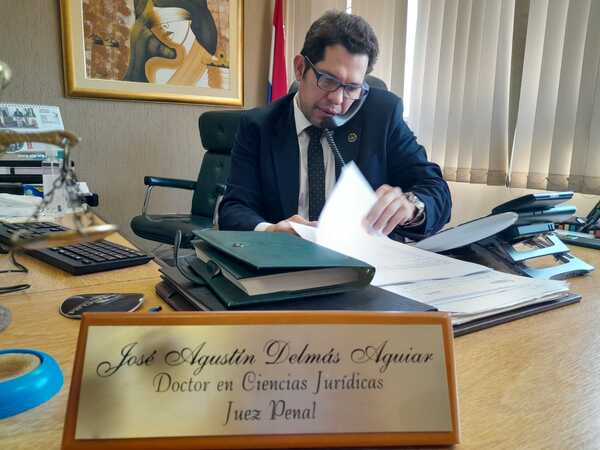 Cámara rechaza recusación contra juez Delmás del caso Merienda Escolar y destraba causa