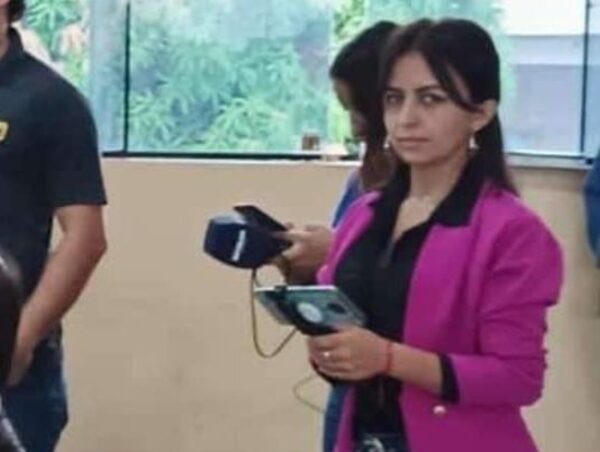 Periodista denuncia persecución por publicar irregularidades en el distrito de Yatayty · Radio Monumental 1080 AM