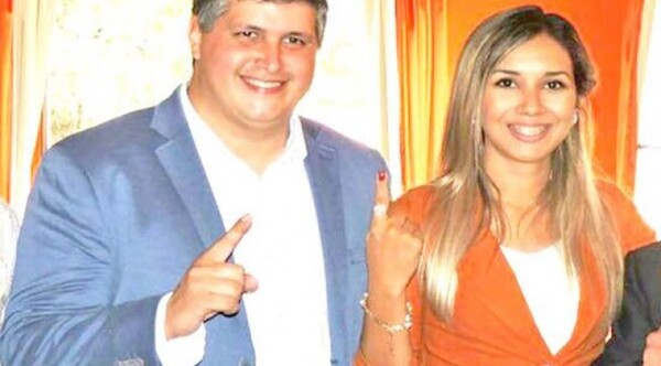 Diario HOY | Imputan al diputado Samaniego y peticionan al juzgado su desafuero