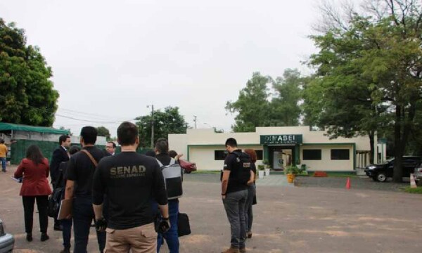 Dakovo: se investiga implicancia de un senador en el esquema – Prensa 5