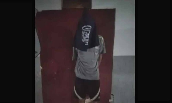 Asaltó a una conductora, olvidó su cédula en el vehículo y lo detuvieron – Prensa 5