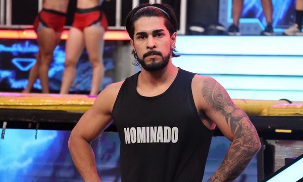 Lucas aún no se recupera y pasa a banca | Telefuturo