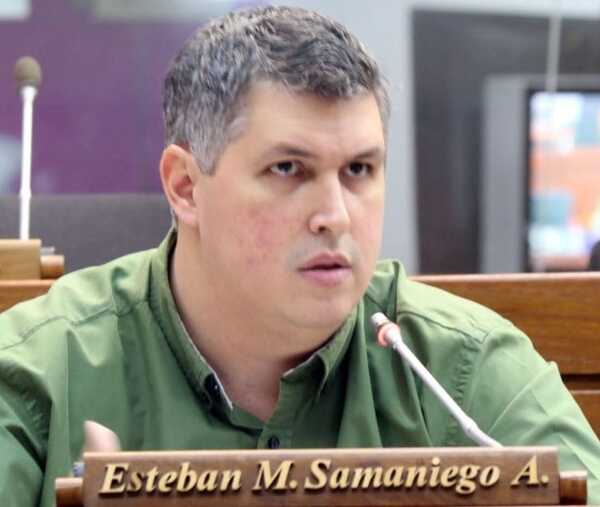 Imputan a diputado por administración en provecho propio y asociación criminal - El Independiente