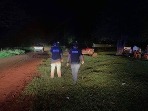 Diario HOY | Encuentro en una cancha de piki acaba con un muerto y un baleado