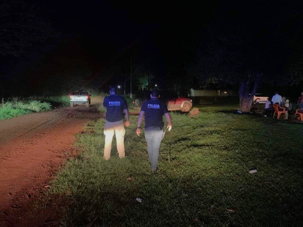 Diario HOY | Encuentro en una cancha de piki acaba con un muerto y un baleado