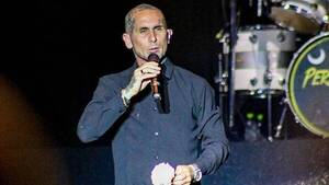 Cantante de Ke Personajes a las piñas tras una farra: “Lo que opinen me importa poco”