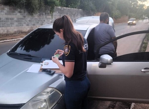 Rescatan a menores en San Lorenzo; hay dos detenidos por proxenetismo - ADN Digital