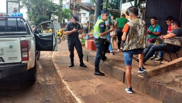 Atención: Diez consejos para evitar robos y estafas en Triple Frontera