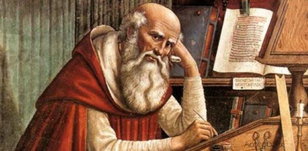 Santo del día – Lunes 11 de Diciembre: San Dámaso I, Papa - Portal Digital Cáritas Universidad Católica