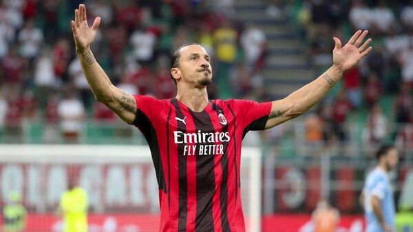 Ibra vuelve al Milan como directivo
