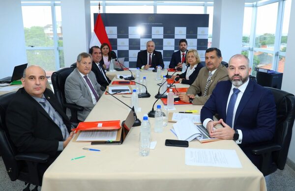 Consejo de la Magistratura elaboró las últimas ternas del año