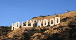 Diario HOY | El icónico cartel de Hollywood cumple 100 años y lo celebra renovado
